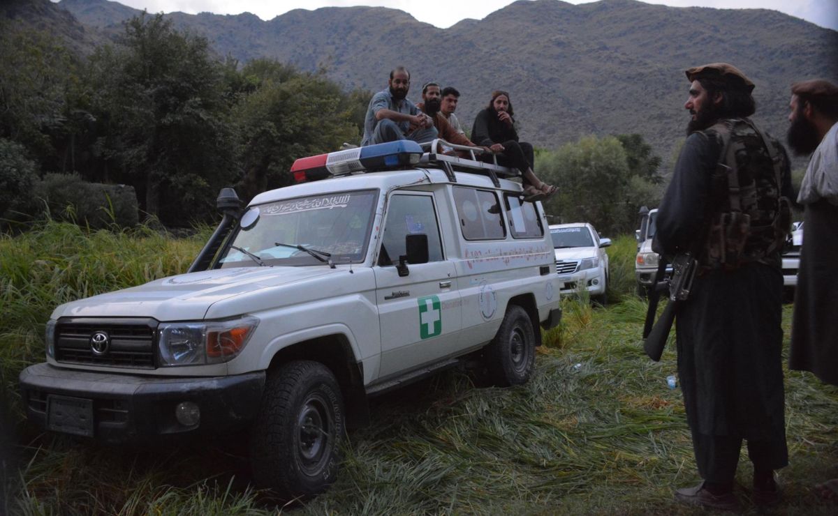 ¿Por qué Afganistán es muy vulnerable a los terremotos? - servicios-de-emergencia-de-afganistan