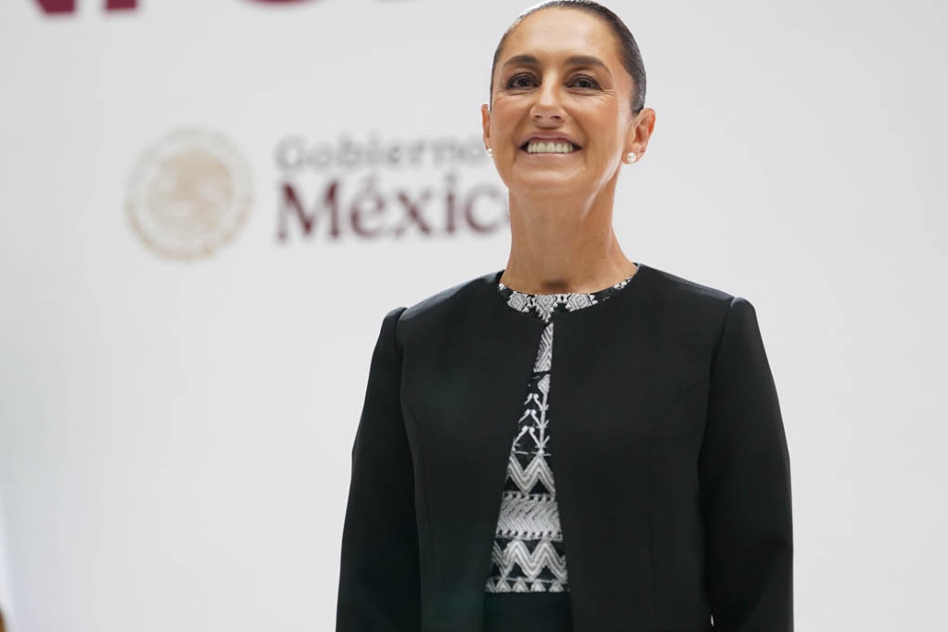 Cooperación con Estados Unidos, pero cada quien en su territorio: Sheinbaum previo a visita de Marco Rubio