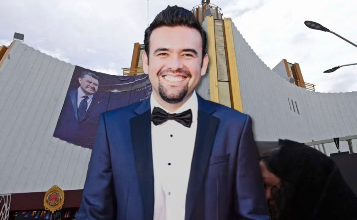 Interpol emite la Ficha Roja contra Silem García, exregidor de Xalapa, por el caso La Luz del Mundo