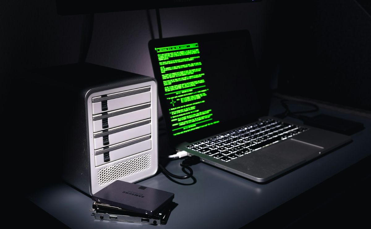 EE.UU. utilizará software de espionaje israelí para el control de la migración