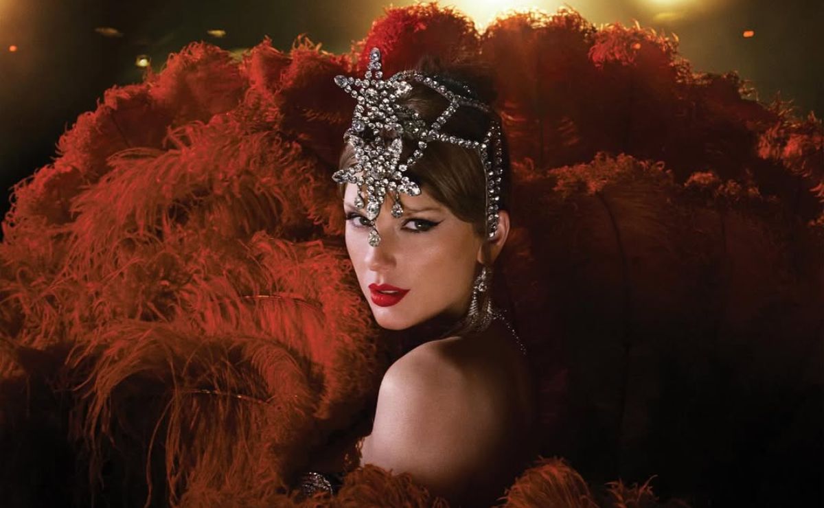 Taylor Swift vuelve al centro del espectáculo en ‘The Life of a Showgirl’ Taylor Swift vuelve al centro del espectáculo en ‘The Life of a Showgirl’