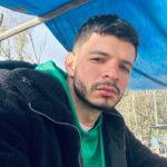 Localizan muerto al repartidor venezolano Tayron Paredes, desaparecido en el Edomex