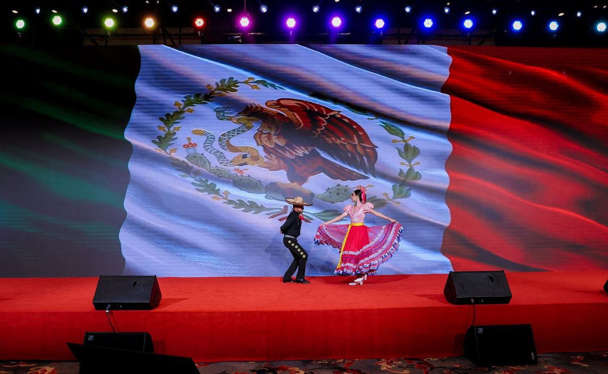 México ofrece en China “una probadita” de sus bondades turísticas