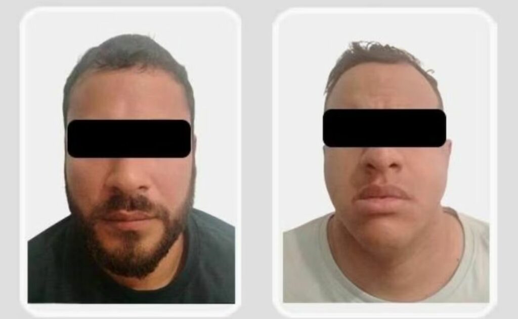Detienen en Hidalgo a líder de banda de venezolanos dedicada al robo y ...