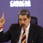 Maduro dice que atacar “militarmente” a Venezuela sería “el fin político” de Donald Trump