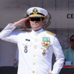 “No tuve nada que ver”: Vicealmirante Farías, acusado de huachicol fiscal, envía carta a Sheinbaum