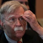 John Bolton, exasesor de Trump, imputado por manejar documentos clasificados