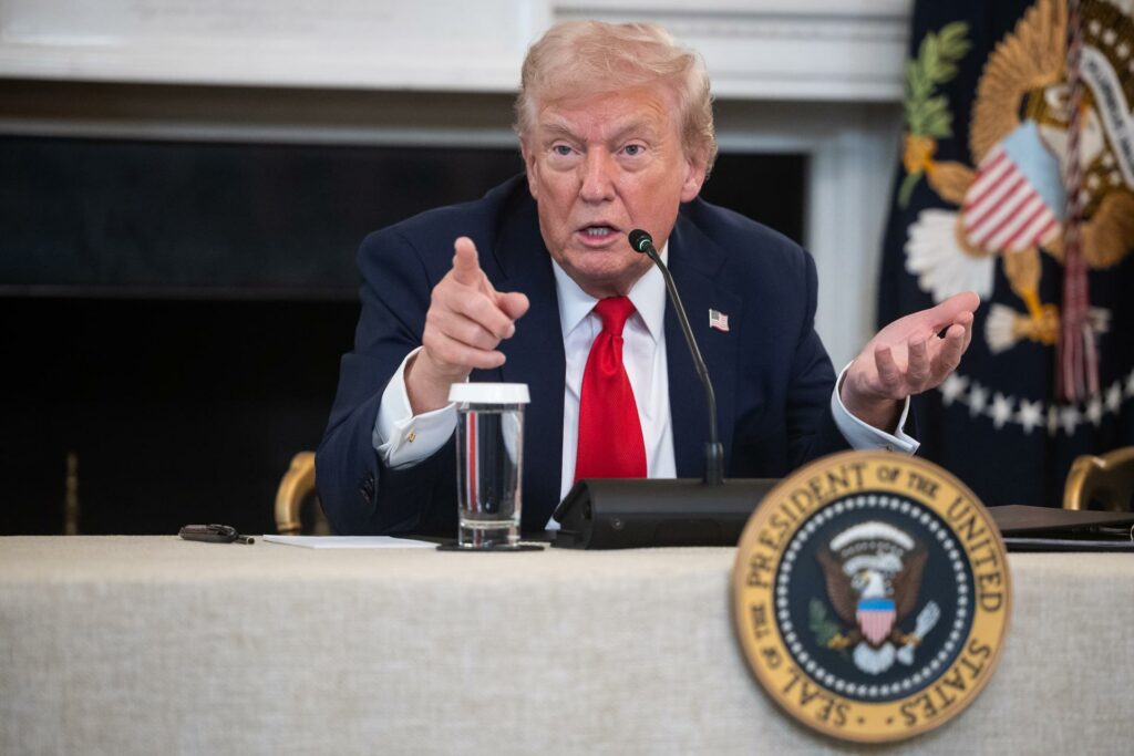 Israel y Hamás sellan la primera fase del plan de paz de Trump - 10c97f549c529a169ac45e2ac23f99a7ac2c4469w-1024x683