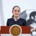 México rechaza declaración de persona non grata contra Claudia Sheinbaum aprobada por el Congreso de Perú