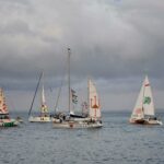 Israel rechaza acusaciones de la flotilla ‘Global Sumud’ y defiende la legalidad del bloqueo naval