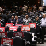 La Cámara de Diputados aprueba la Ley de Ingresos 2026