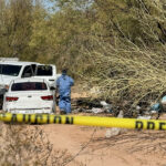 Detienen en Sonora a cinco relacionados con homicidio de 60 personas