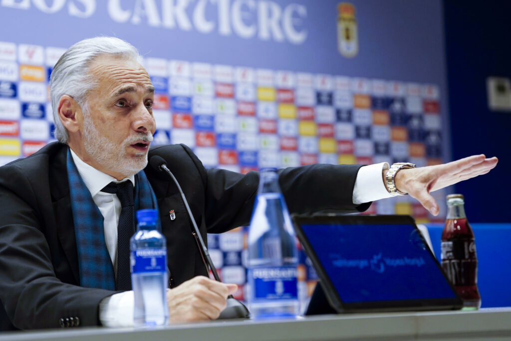 Giran orden de aprehensión contra Jesús Martínez, dueño del Pachuca