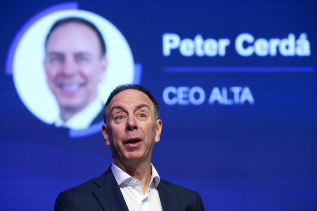 Las aerolíneas auguran un gran crecimiento en Latinoamérica a 2050 pero piden bajar tasas - 3cf362e893ac8c623ddf3be1f2e09fb80f5386bcw-1024x683