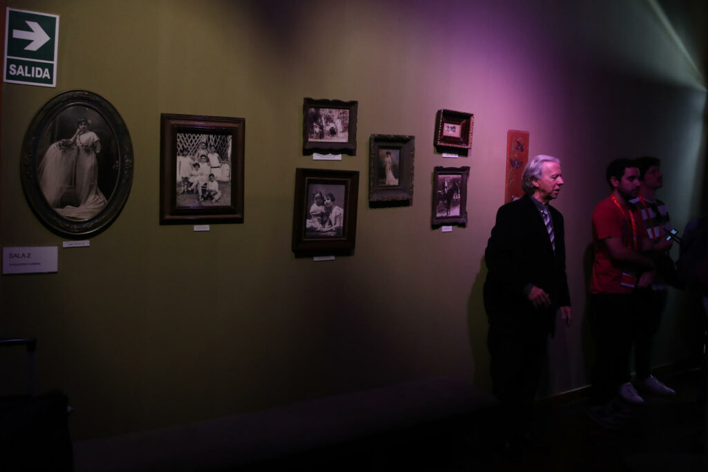 La casa natal de Vargas Llosa en Arequipa reabre sus puertas para homenajear al Nobel - 4a976a7ae9ddd5d9a228d39e8a8a4737b1b4ee9fw-1024x683