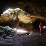 Subir al monte o esconderse en una cueva: sobrevivir a ‘Melissa’ en la “zona cero” de Cuba Subir al monte o esconderse en una cueva: sobrevivir a ‘Melissa’ en la “zona cero” de Cuba