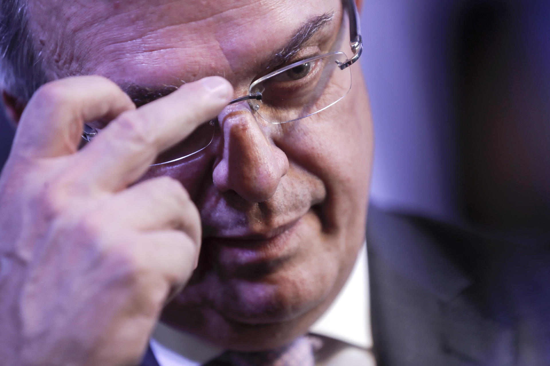 Ebrard asegura que “no hay ninguna señal que indique que el T-MEC no seguirá”