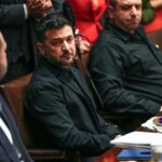 Zelenski informa de su reunión con Trump a socios europeos, que ratifican su apoyo