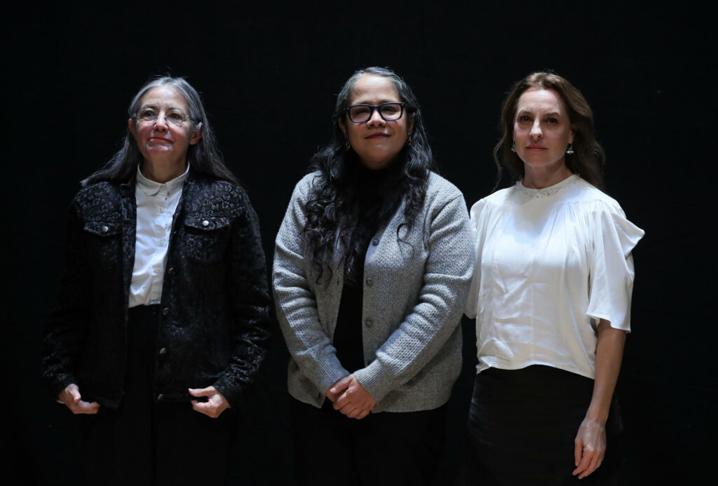 Adaptación de ‘Antígona’ llega al teatro de la mano de actriz nominada al Óscar