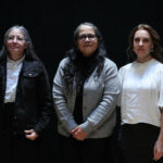 Adaptación de ‘Antígona’ llega al teatro de la mano de actriz nominada al Óscar Adaptación de ‘Antígona’ llega al teatro de la mano de actriz nominada al Óscar