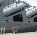 EE.UU. parece aumentar presión militar en el Caribe y crece el temor a que ataque Venezuela EE.UU. parece aumentar presión militar en el Caribe y crece el temor a que ataque Venezuela