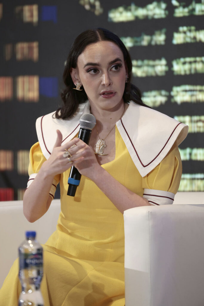 México y la UE buscan estrechar lazos económicos ante el complejo contexto global - 6f615d230c7d0edbee5cceb91e6ce7b107f1e7ccw-683x1024