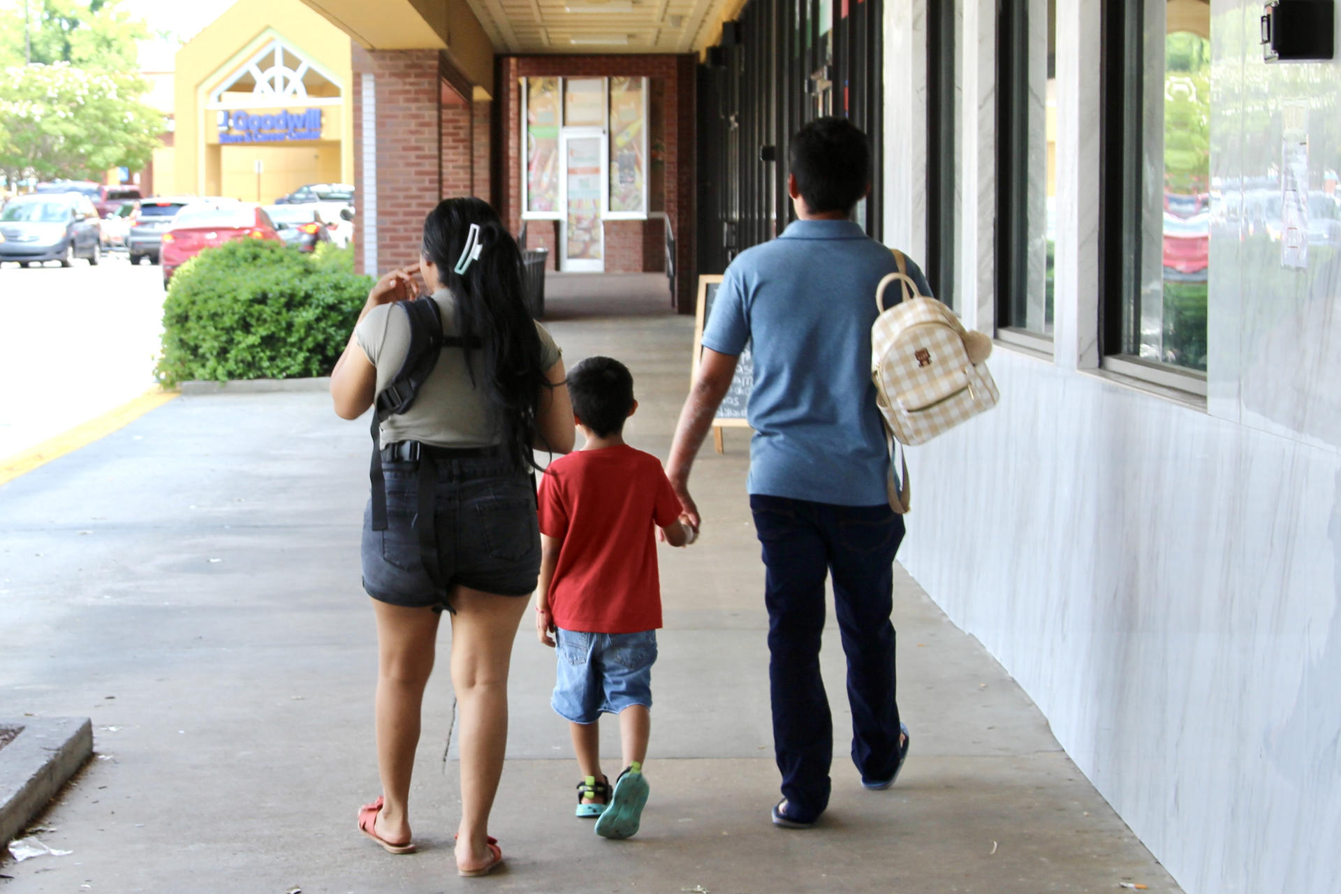 Uno de cada cinco habitantes de EE.UU. es latino por primera vez en la historia Uno de cada cinco habitantes de EE.UU. es latino por primera vez en la historia
