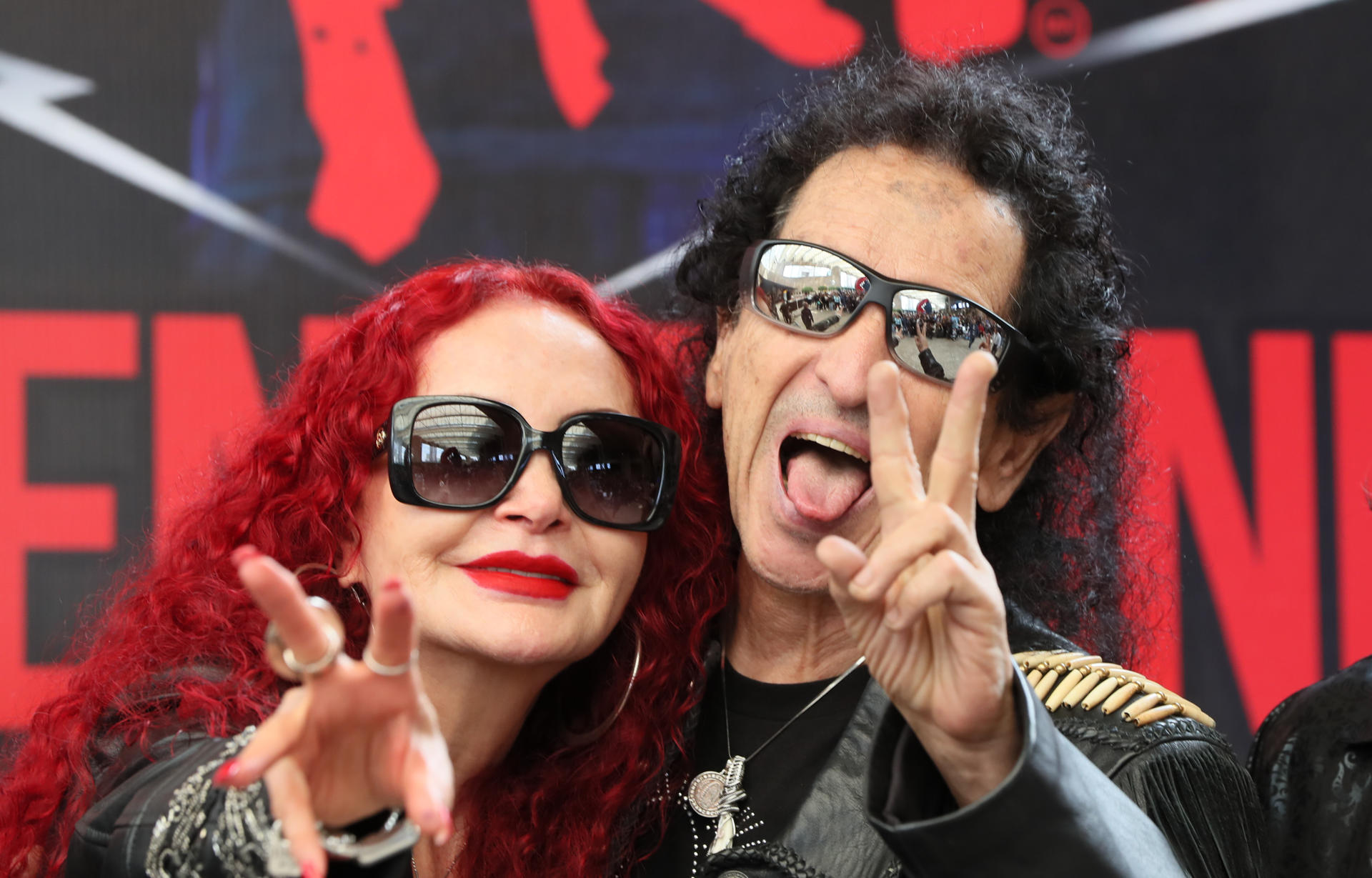 El Tri celebra 41 años de ‘Simplemente’ con dos conciertos sinfónicos El Tri celebra 41 años de ‘Simplemente’ con dos conciertos sinfónicos