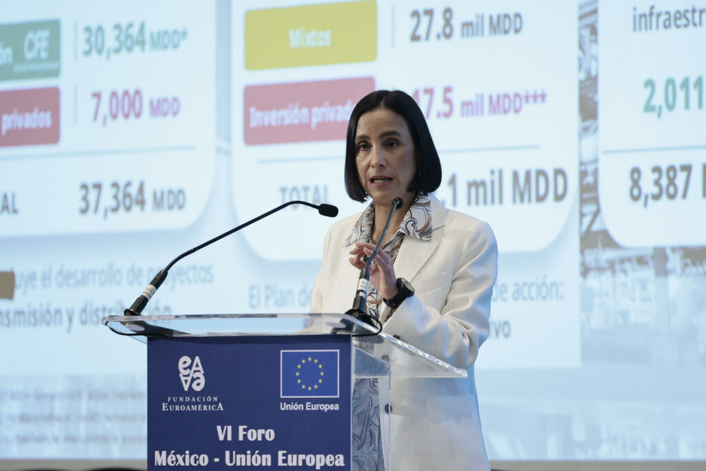 México aboga por la colaboración con la Unión Europea en su transición energética - 7e7173c08ca4427864a5d722d05ddc2afeec24ddw-1024x683