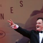 La obra cinematográfica de Quentin Tarantino será recopilada en una colección de libros