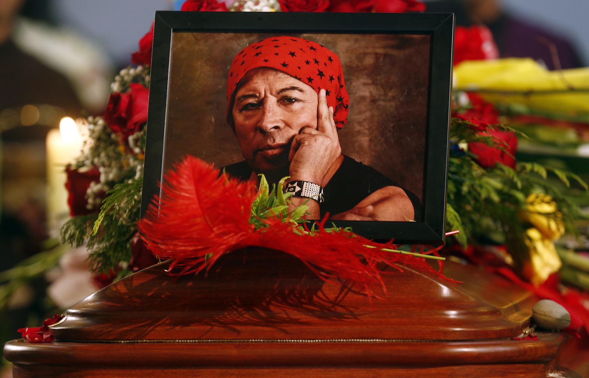 La Feria del Libro de Nueva York rinde homenaje a Rosario Castellanos y a Pedro Lemebel