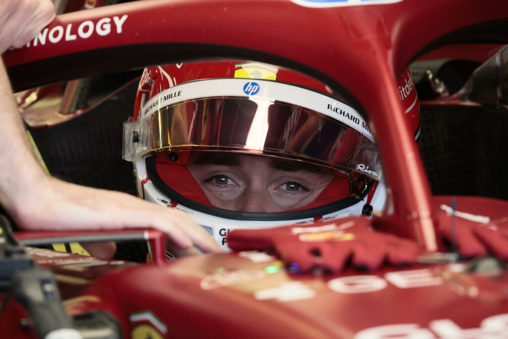 Verstappen fue el más rápido en el segundo libre del Gran Premio de Ciudad de México