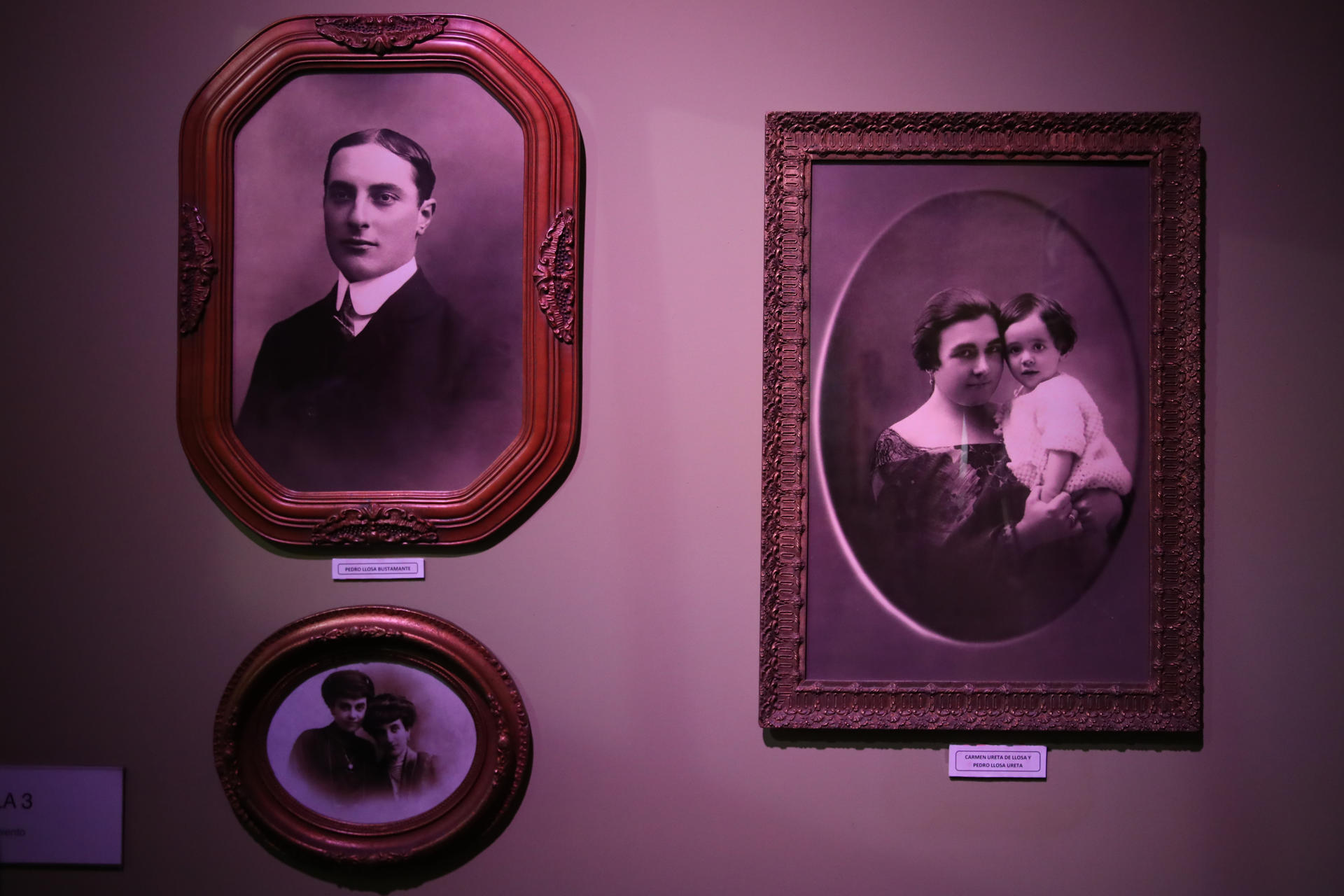 La casa natal de Vargas Llosa en Arequipa reabre sus puertas para homenajear al Nobel