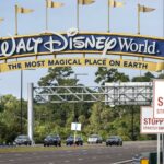 Autoridades confirman dos muertes en parque de Disney en Florida