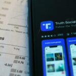 Truth Social, la red social de Trump, abrirá un mercado de apuestas deportivas