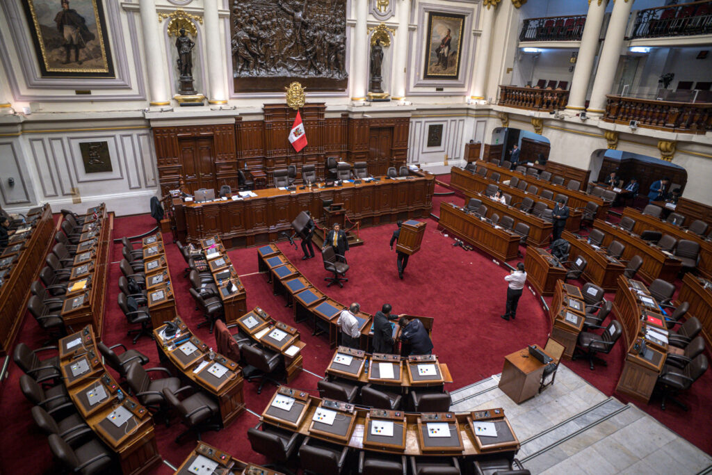 Boluarte permanece en el Palacio de Gobierno de Lima; primer ministro asegura que se aceptará la decisión del Congreso - a33d3f1cdd0090f110478fe8a6aec7bf427ad30aw-1024x683