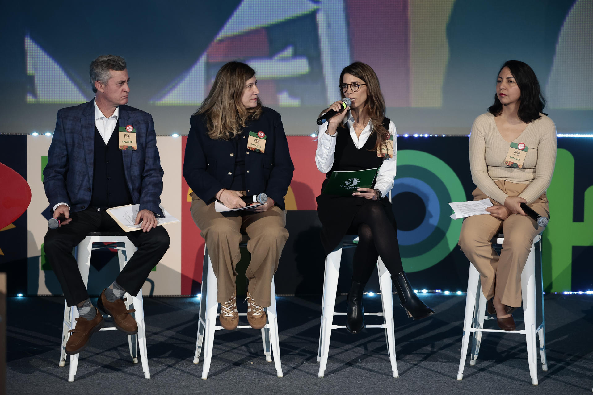 Especialistas urgen regulaciones claras para impulsar la economía circular en México