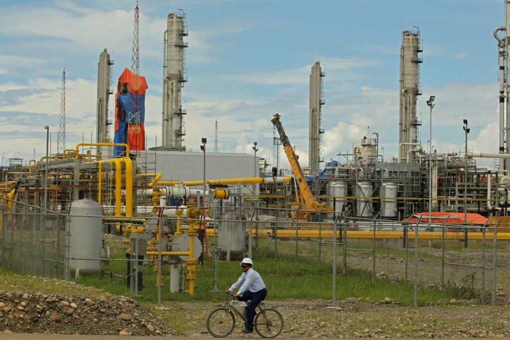 ONG acusa de opacidad al Gobierno de México en yacimientos de gas que utilizan ‘fracking’