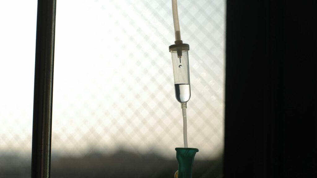 Activistas proponen legalizar la eutanasia con la ‘ley Trasciende’