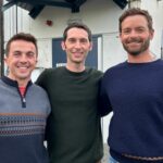 Sorprende el actor Justin Berfield en su regreso a Malcolm el de en medio