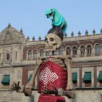 Desfile de Día de Muertos: ruta, horario y todo lo que debes saber