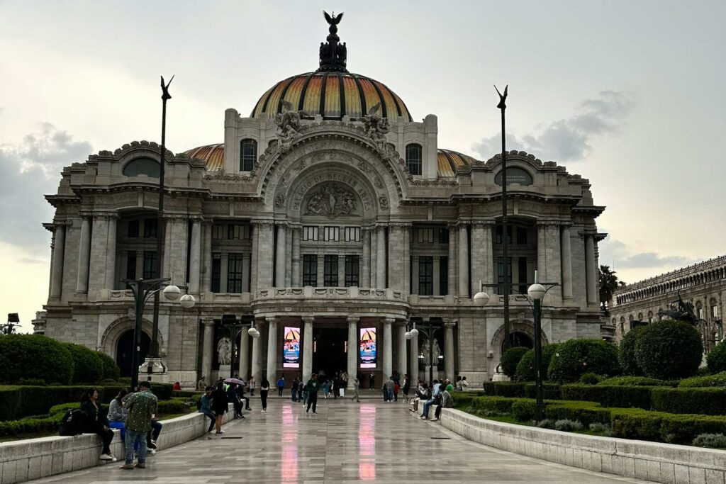 Activan Alerta Amarilla por frío en la CDMX para el 29 de octubre, ¿qué alcaldías serán afectadas?