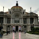 Activan Alerta Amarilla por frío en la CDMX para el 29 de octubre, ¿qué alcaldías serán afectadas?