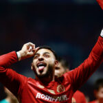 Toluca termina como líder del Apertura al concluir la fase regular