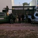 Detienen al ‘Charro’, líder del CJNG en Aguascalientes
