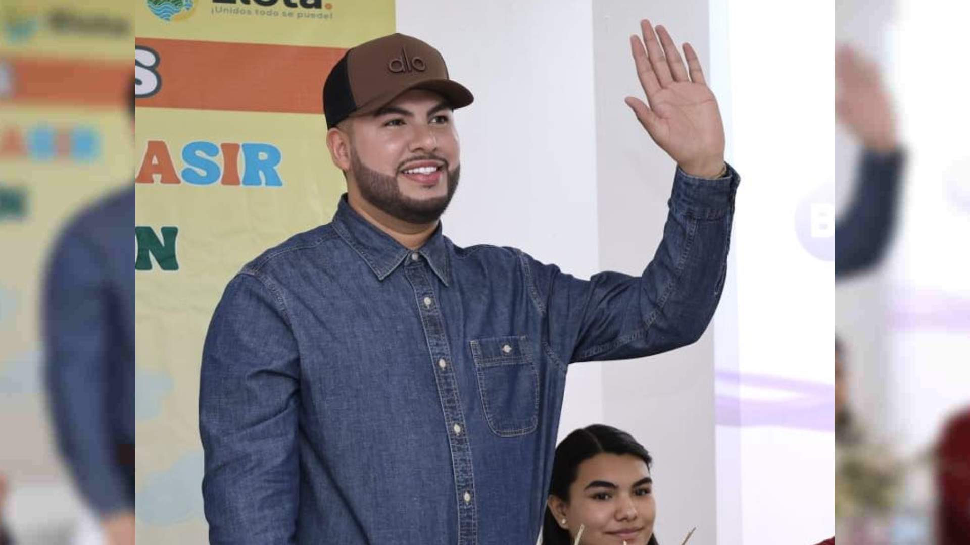 Atacan a balazos a Richard Millán, alcalde de Elota, Sinaloa