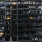 EE.UU. asegura que la guerra en Ucrania terminará “bajo la responsabilidad” de Trump