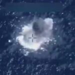 Trops de EE.UU. matan a 14 personas tras atacar cuatro supuestas narcolanchas en el Pacífico