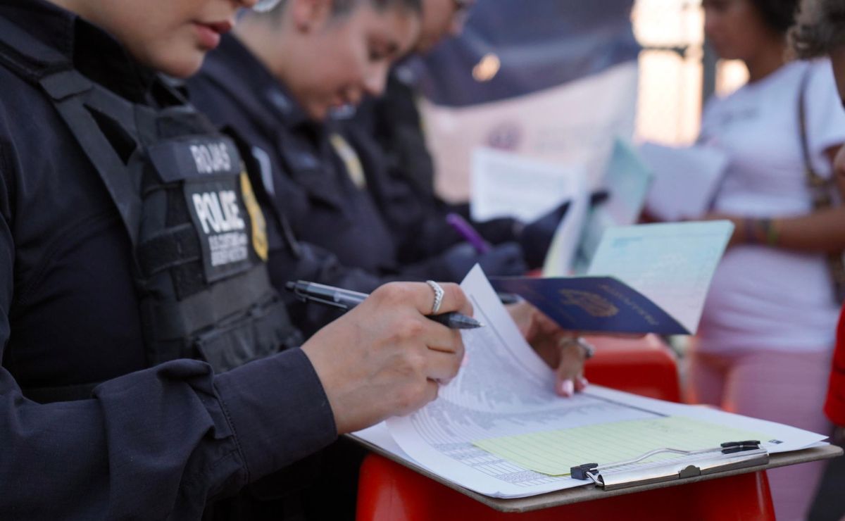 Probabilidades de obtener asilo en EE.UU. se desploman bajo el Gobierno Trump