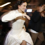 Rosalía asegura en México que su nuevo disco está “inspirado” en las “mujeres santas”